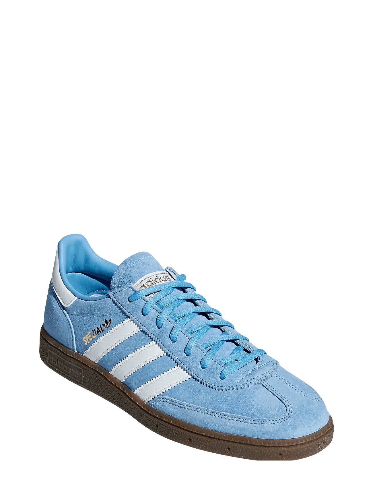 Handball Spezial Unisex Light Blue/Cloud White/Gum5 40 2/3