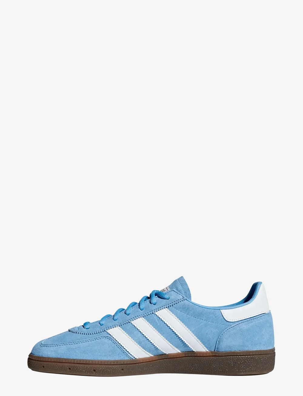 adidas Originals - HANDBALL SPEZIAL - kõrge säärega tossud - ltblue/ftwwht/gum5 - 2