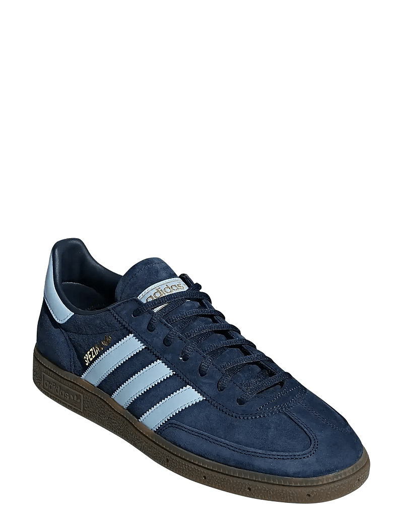 adidas Originals - HANDBALL SPEZIAL - inomhusskor - conavy/clesky/gum5 - 0