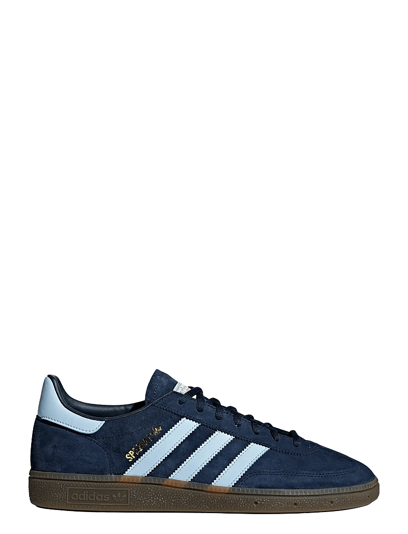 adidas Originals - HANDBALL SPEZIAL - inomhusskor - conavy/clesky/gum5 - 1