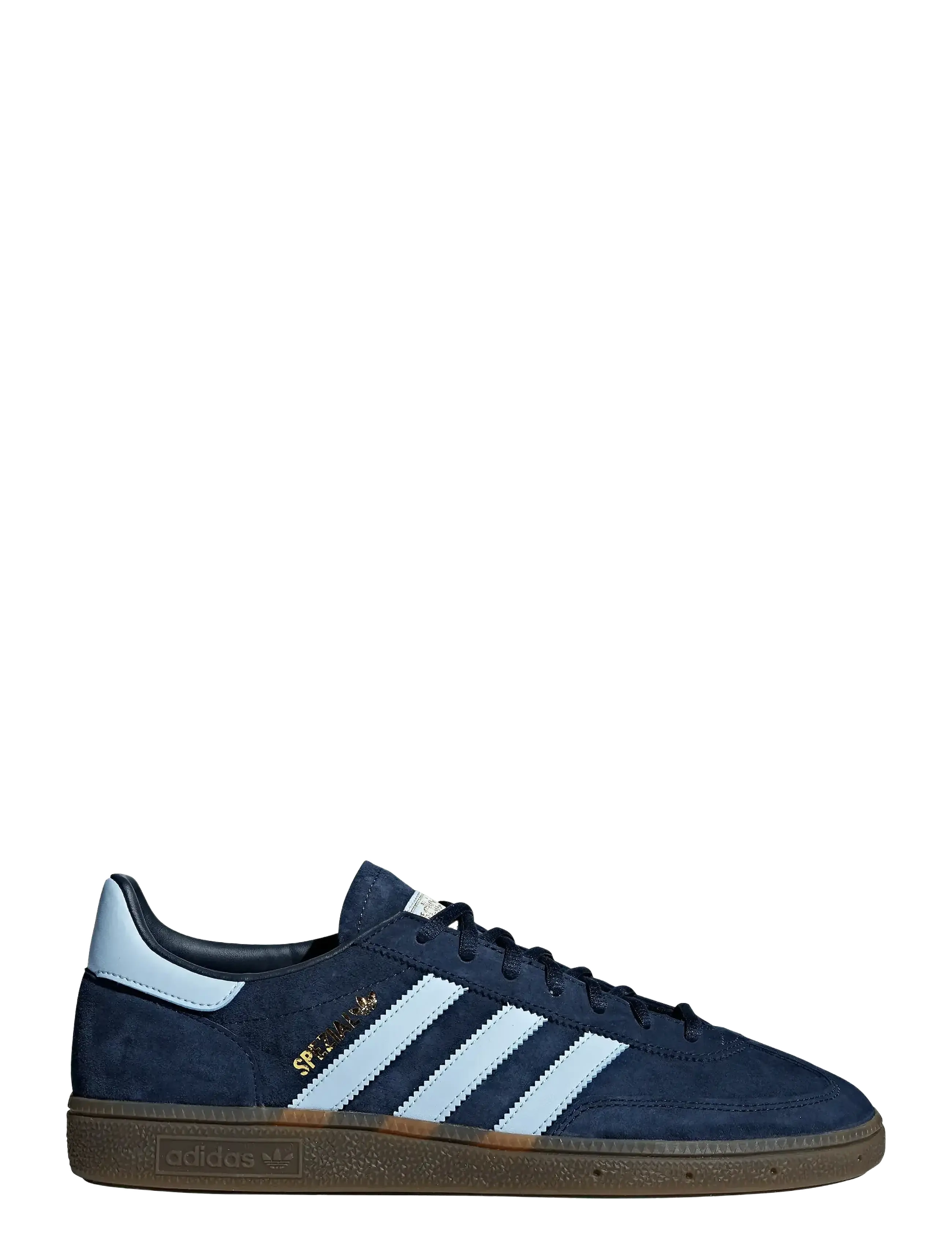 adidas Originals - HANDBALL SPEZIAL - indendørs sportssko - conavy/clesky/gum5 - 1