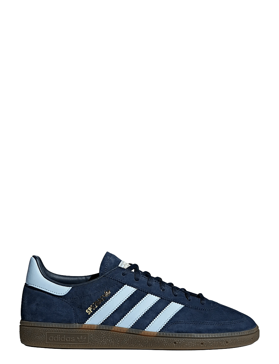 adidas Originals - HANDBALL SPEZIAL - niedriger schnitt - conavy/clesky/gum5 - 1