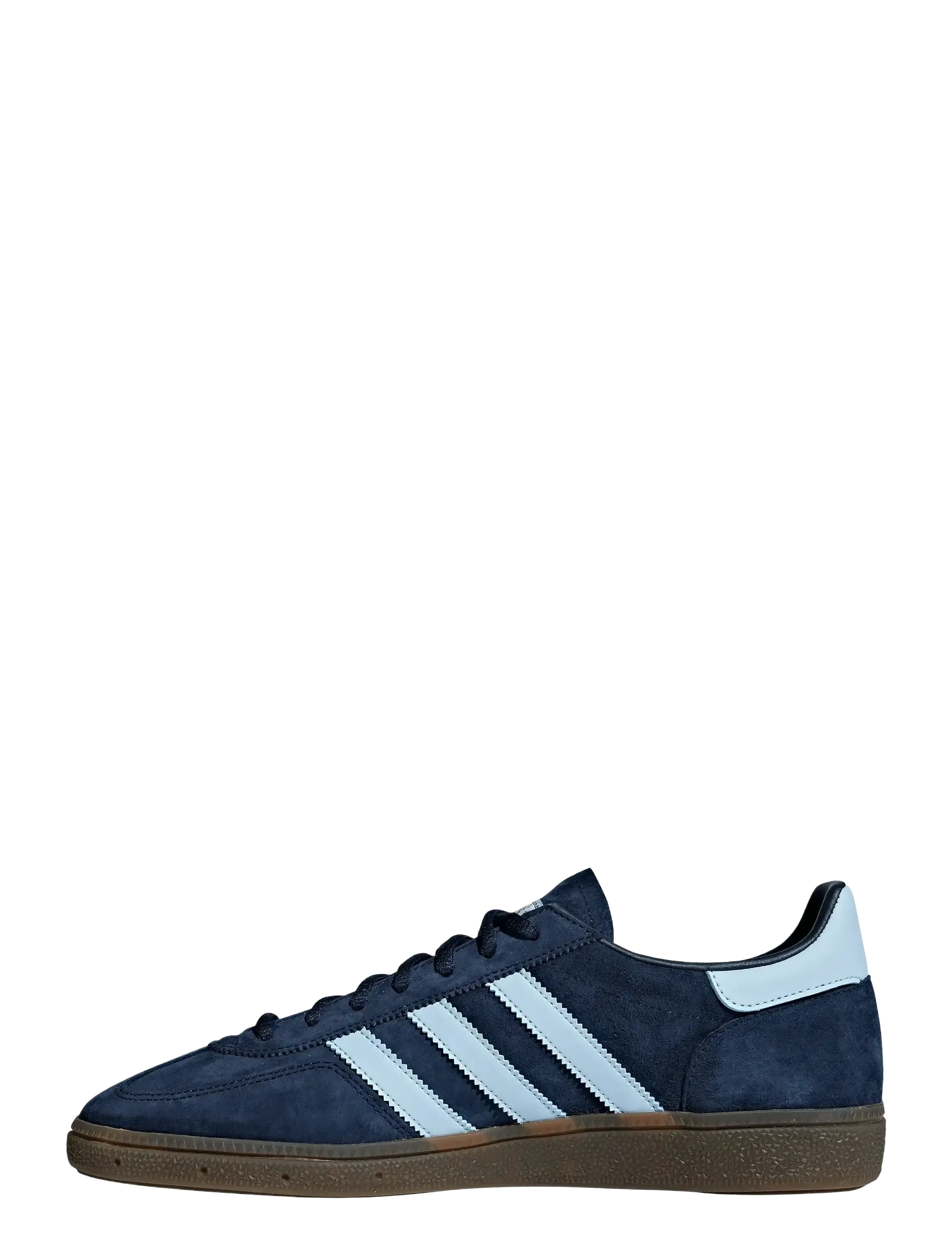 adidas Originals - HANDBALL SPEZIAL - indendørs sportssko - conavy/clesky/gum5 - 2