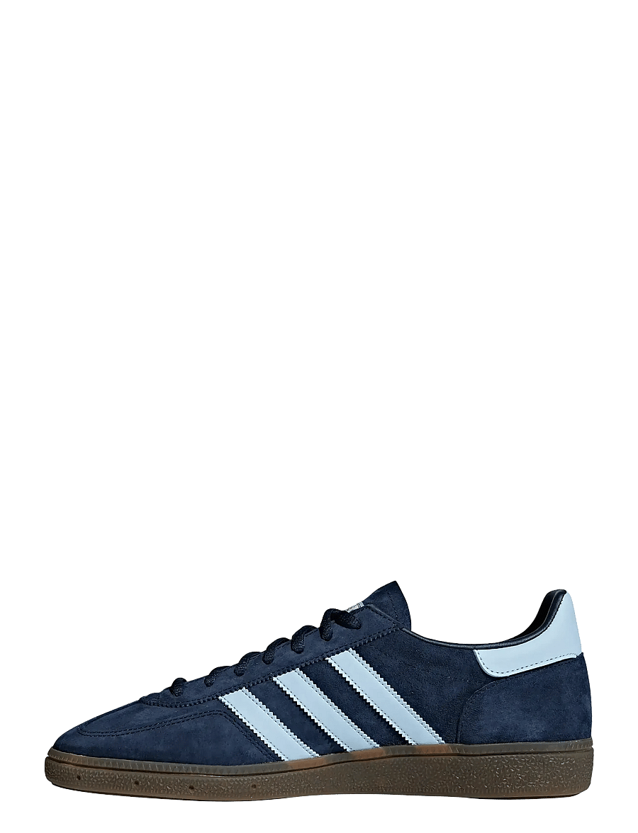 adidas Originals - HANDBALL SPEZIAL - niedriger schnitt - conavy/clesky/gum5 - 2
