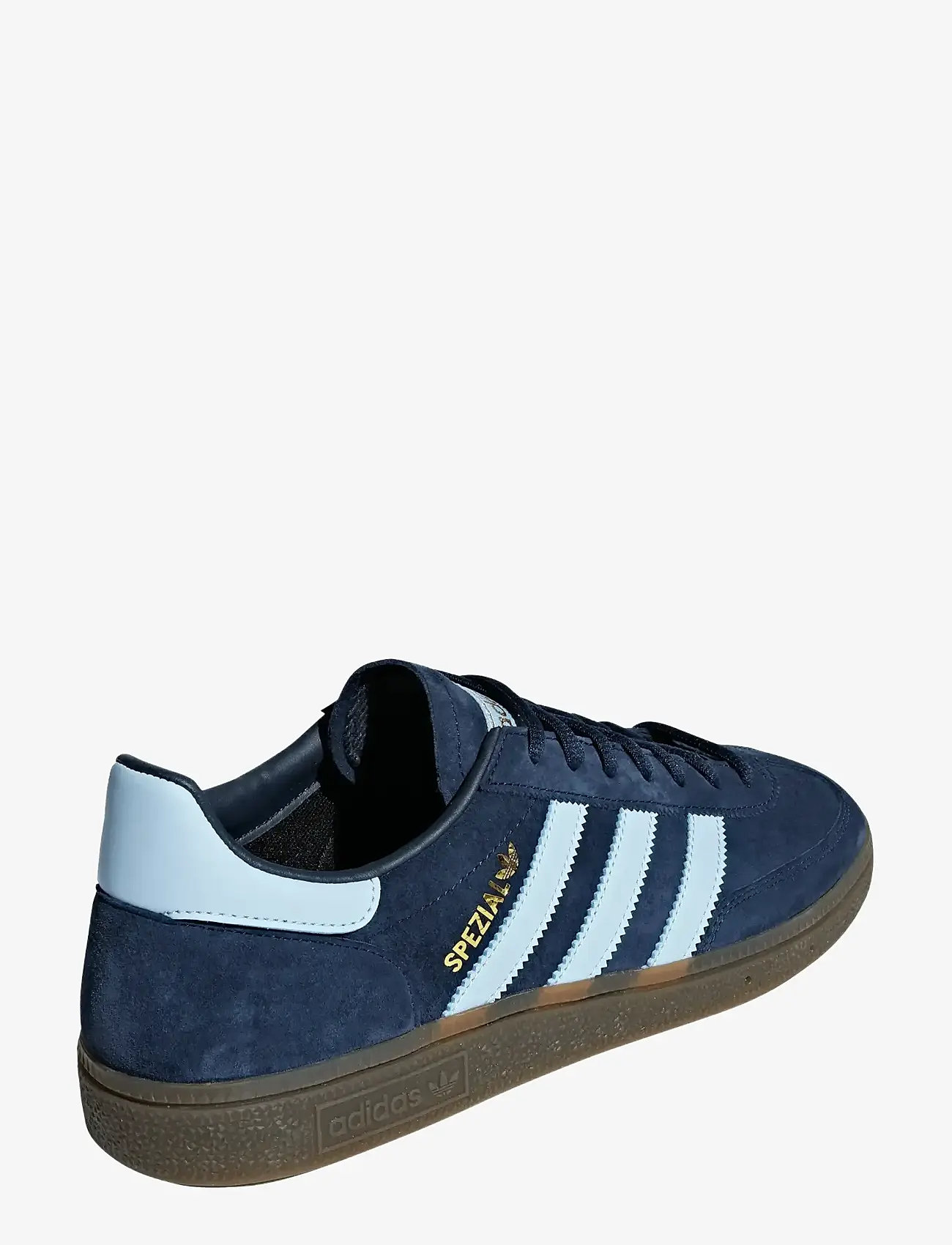 adidas Originals - HANDBALL SPEZIAL - inomhusskor - conavy/clesky/gum5 - 3