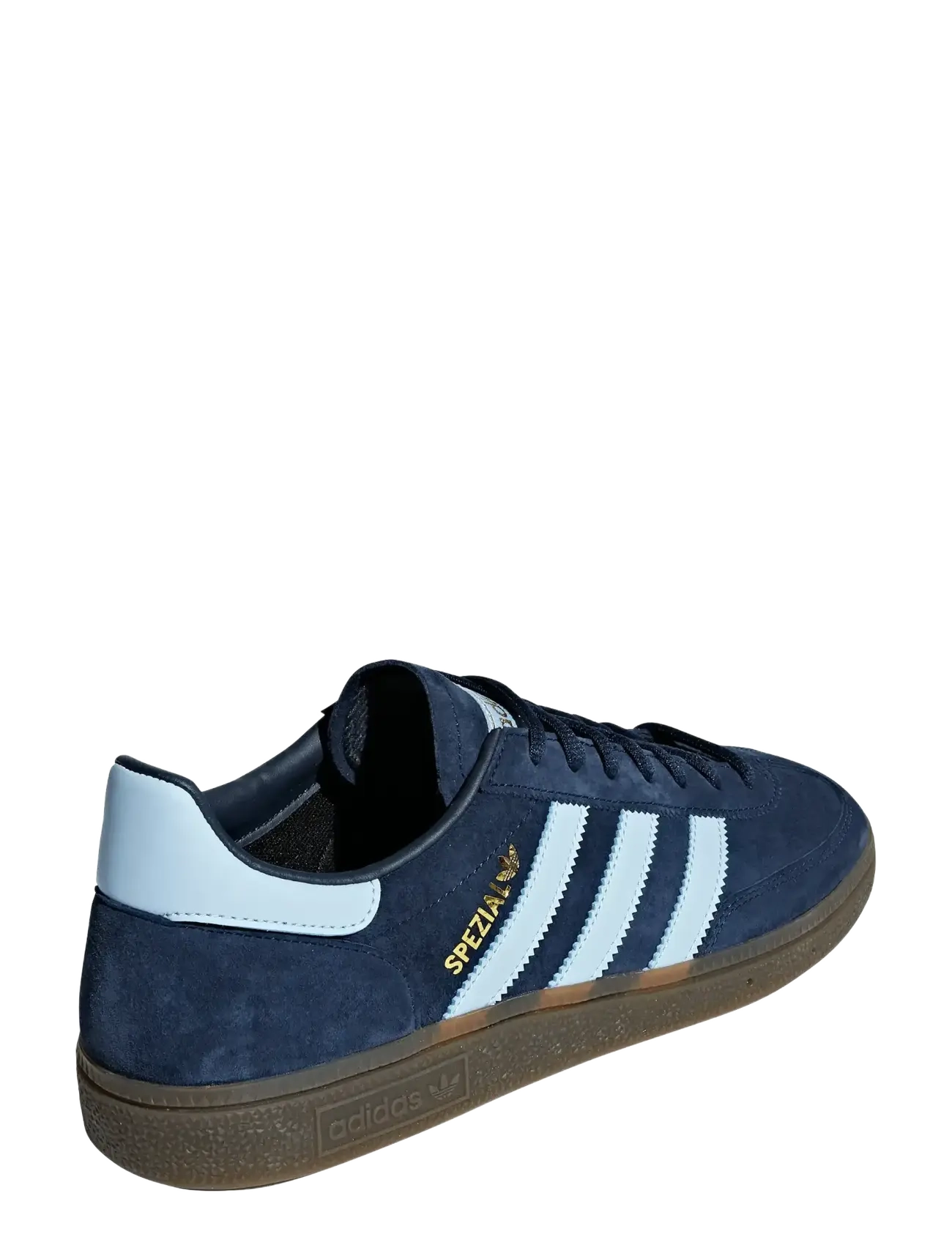 adidas Originals - HANDBALL SPEZIAL - indendørs sportssko - conavy/clesky/gum5 - 3