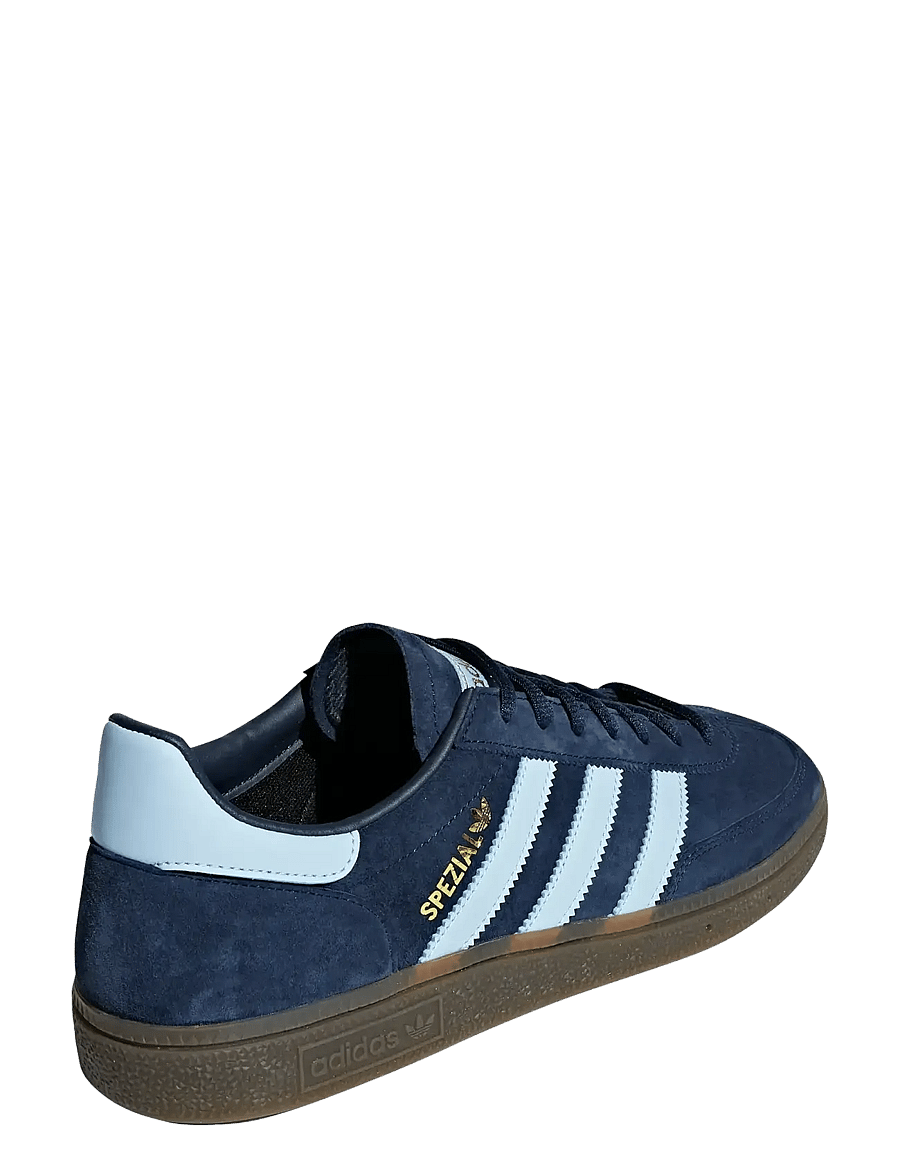 adidas Originals - HANDBALL SPEZIAL - niedriger schnitt - conavy/clesky/gum5 - 3