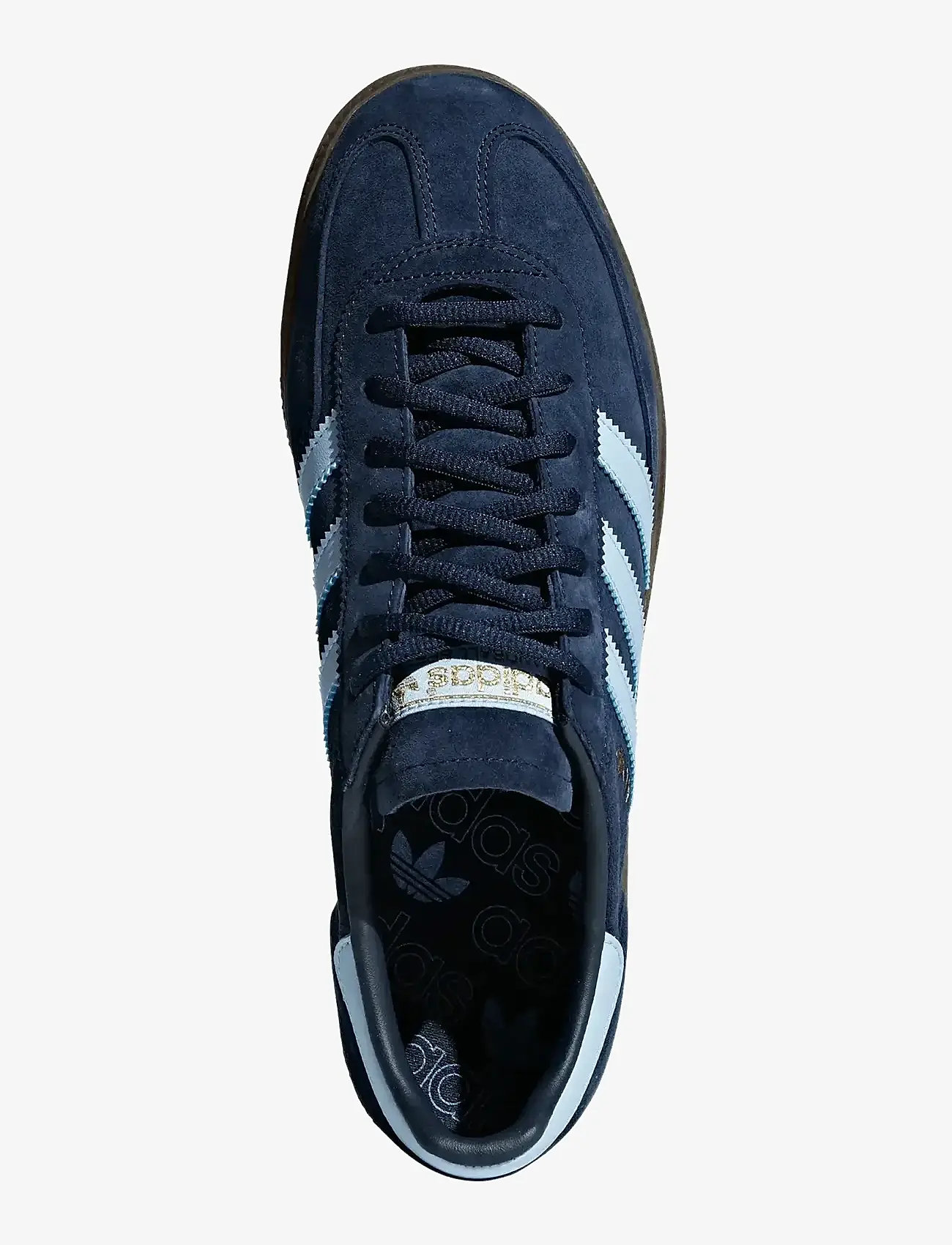 adidas Originals - HANDBALL SPEZIAL - inomhusskor - conavy/clesky/gum5 - 4