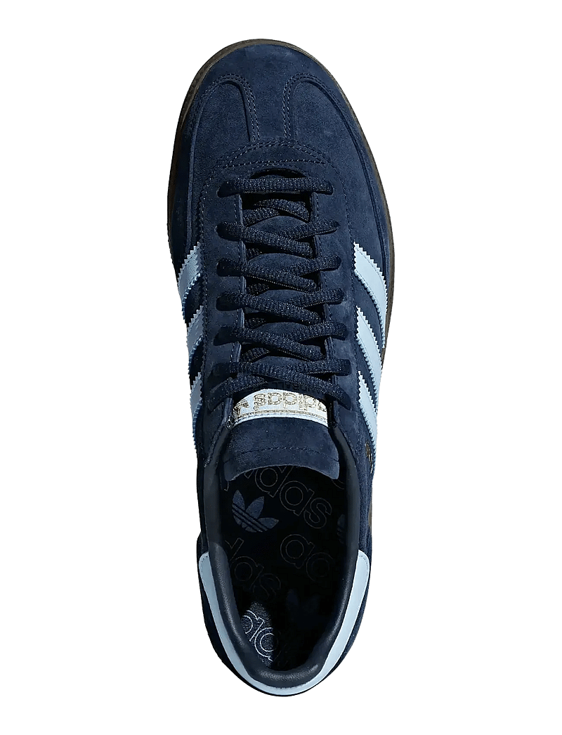 adidas Originals - HANDBALL SPEZIAL - inomhusskor - conavy/clesky/gum5 - 4