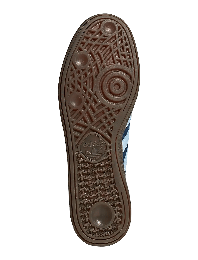 adidas Originals - HANDBALL SPEZIAL - inomhusskor - conavy/clesky/gum5 - 5