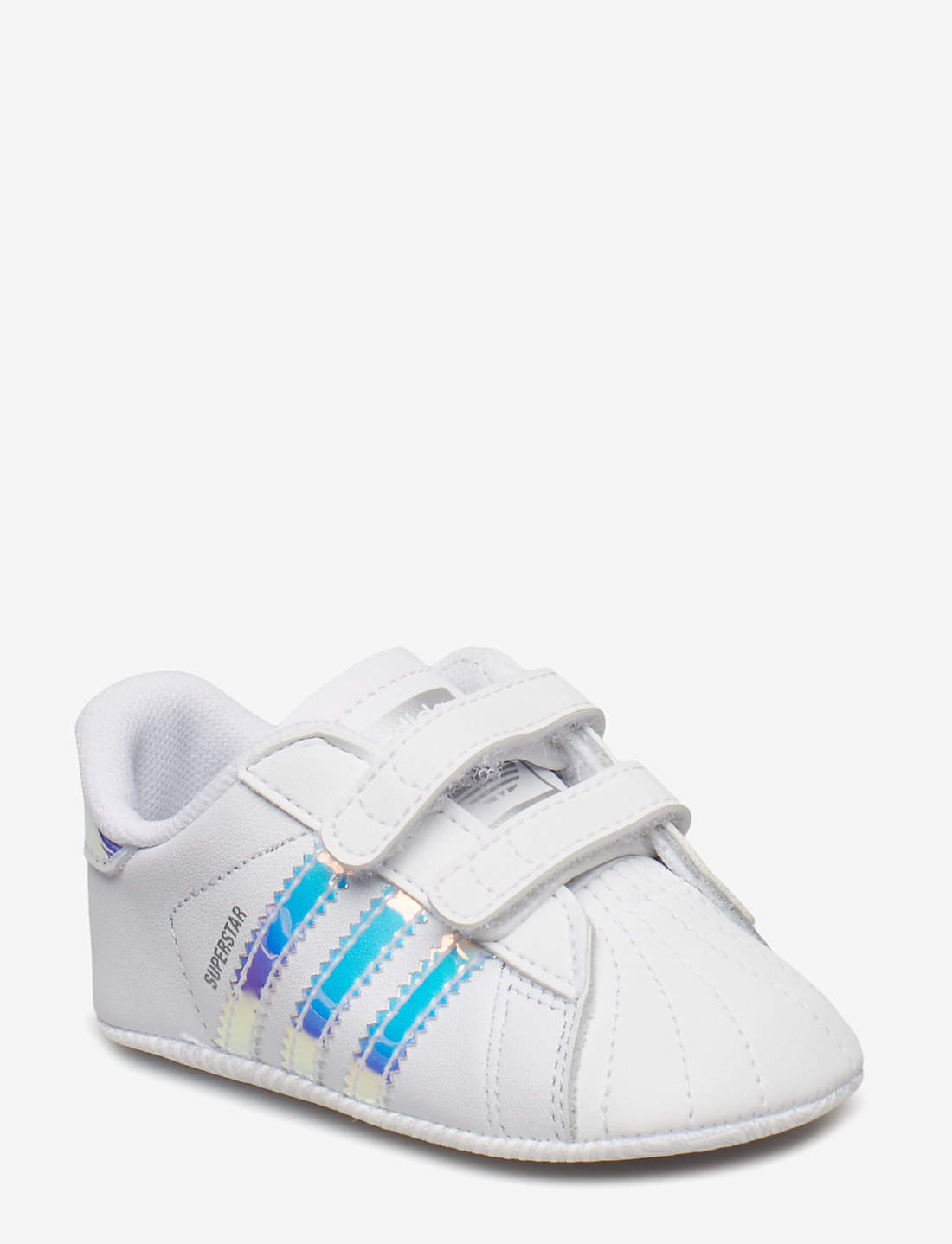 Adidas crib hotsell