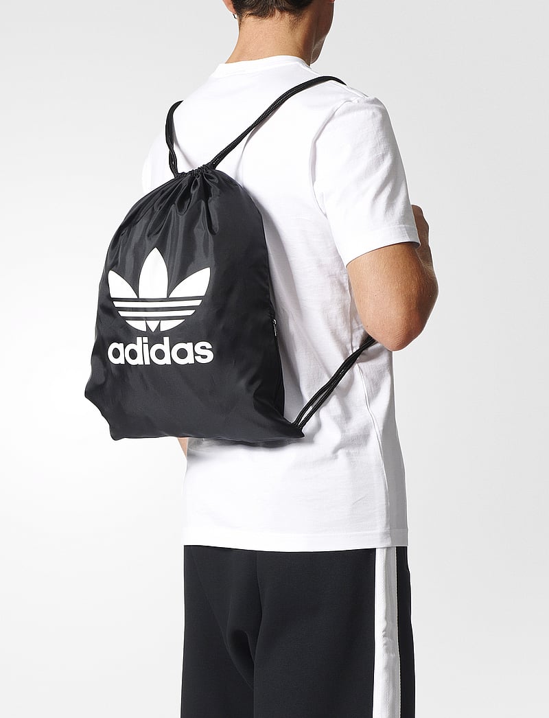 Adidas originals gymsack online