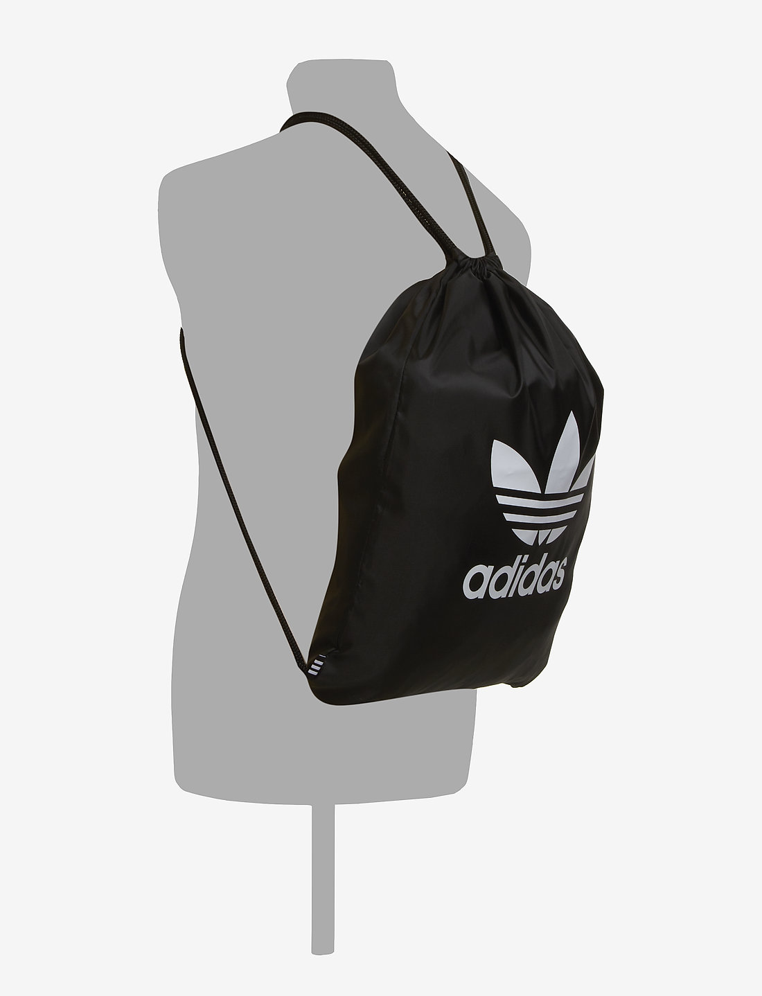 Adidas originals drawstring clearance bag