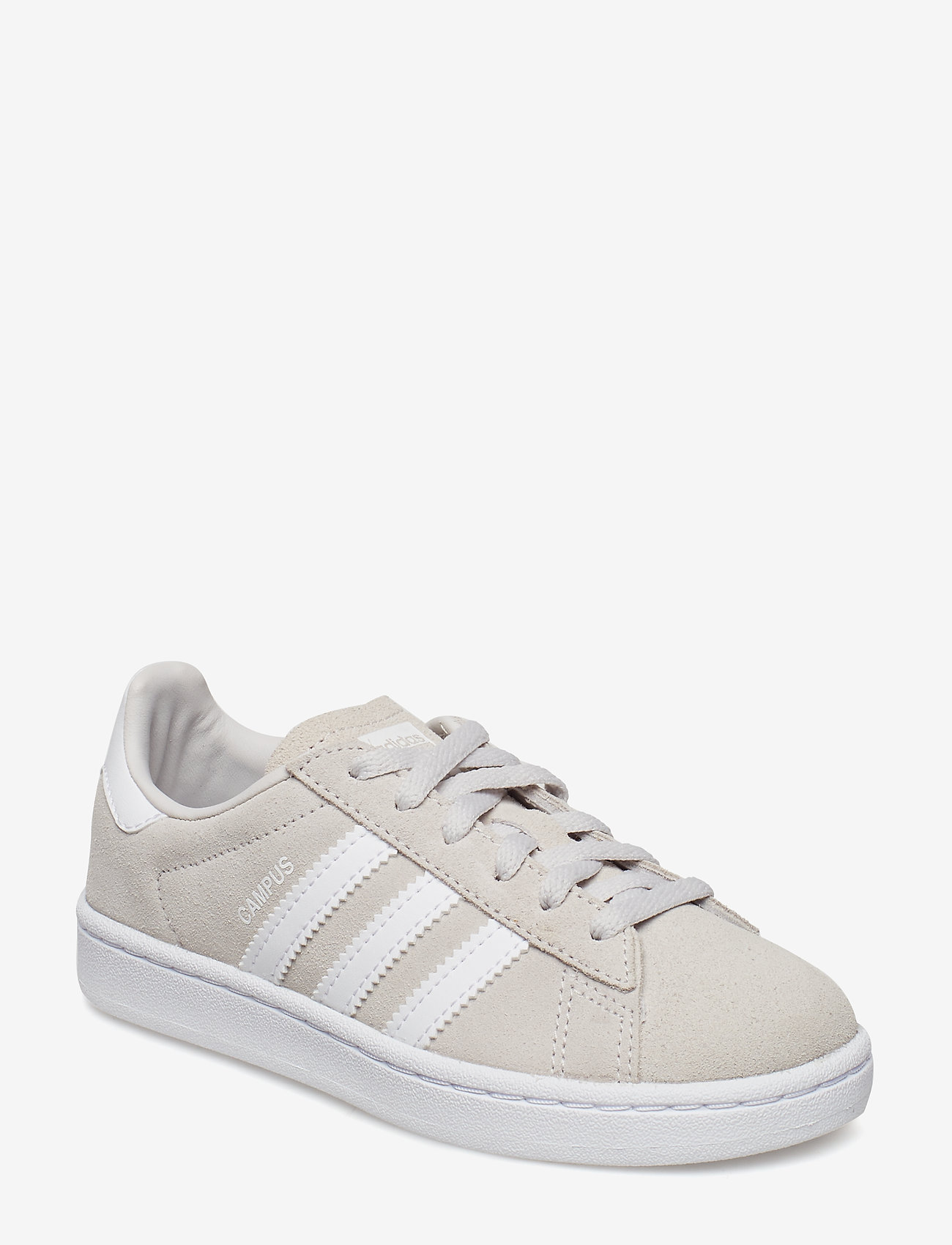 adidas Originals - CAMPUS C - greone/ftwwht/ftwwht - 0