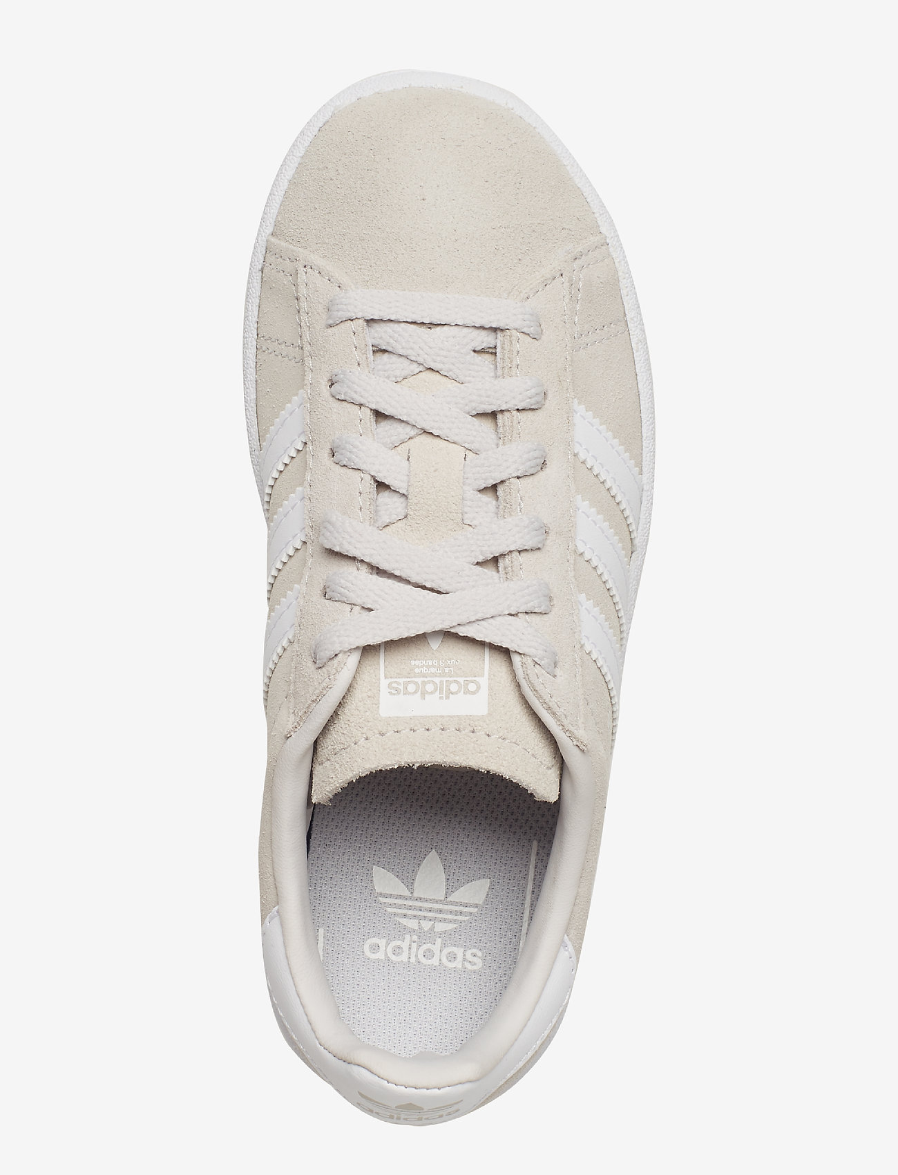 adidas Originals - CAMPUS C - greone/ftwwht/ftwwht - 3