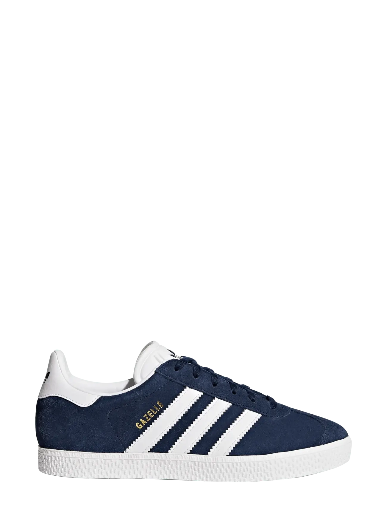 adidas Originals - GAZELLE J - baskets basses - conavy/ftwwht/ftwwht - 2