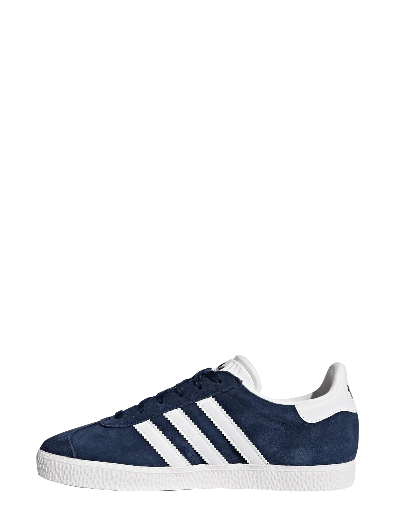 adidas Originals - GAZELLE J - baskets basses - conavy/ftwwht/ftwwht - 3