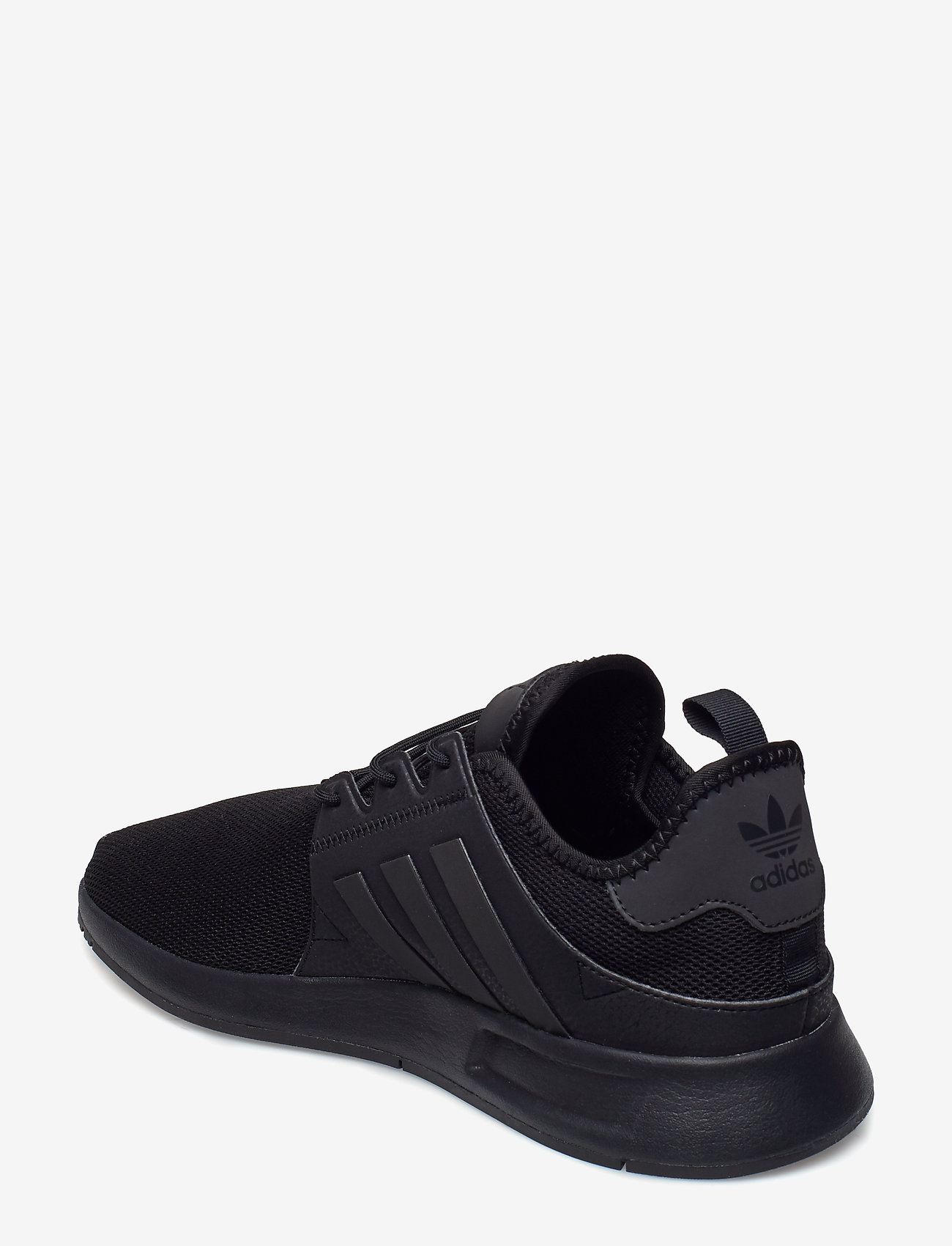 adidas Originals - X_PLR - cblack/trgrme/cblack - 2