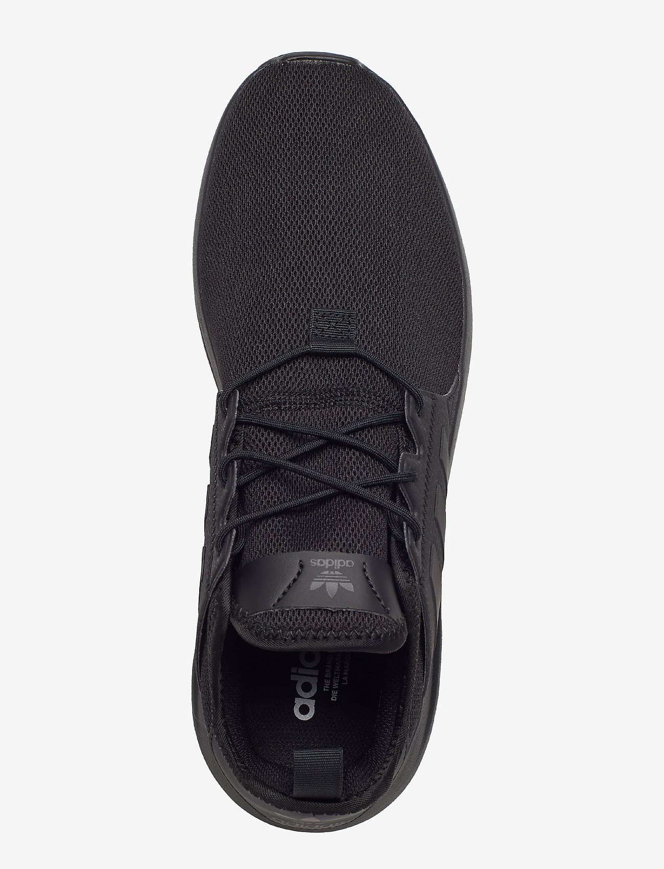 adidas Originals - X_PLR - cblack/trgrme/cblack - 3