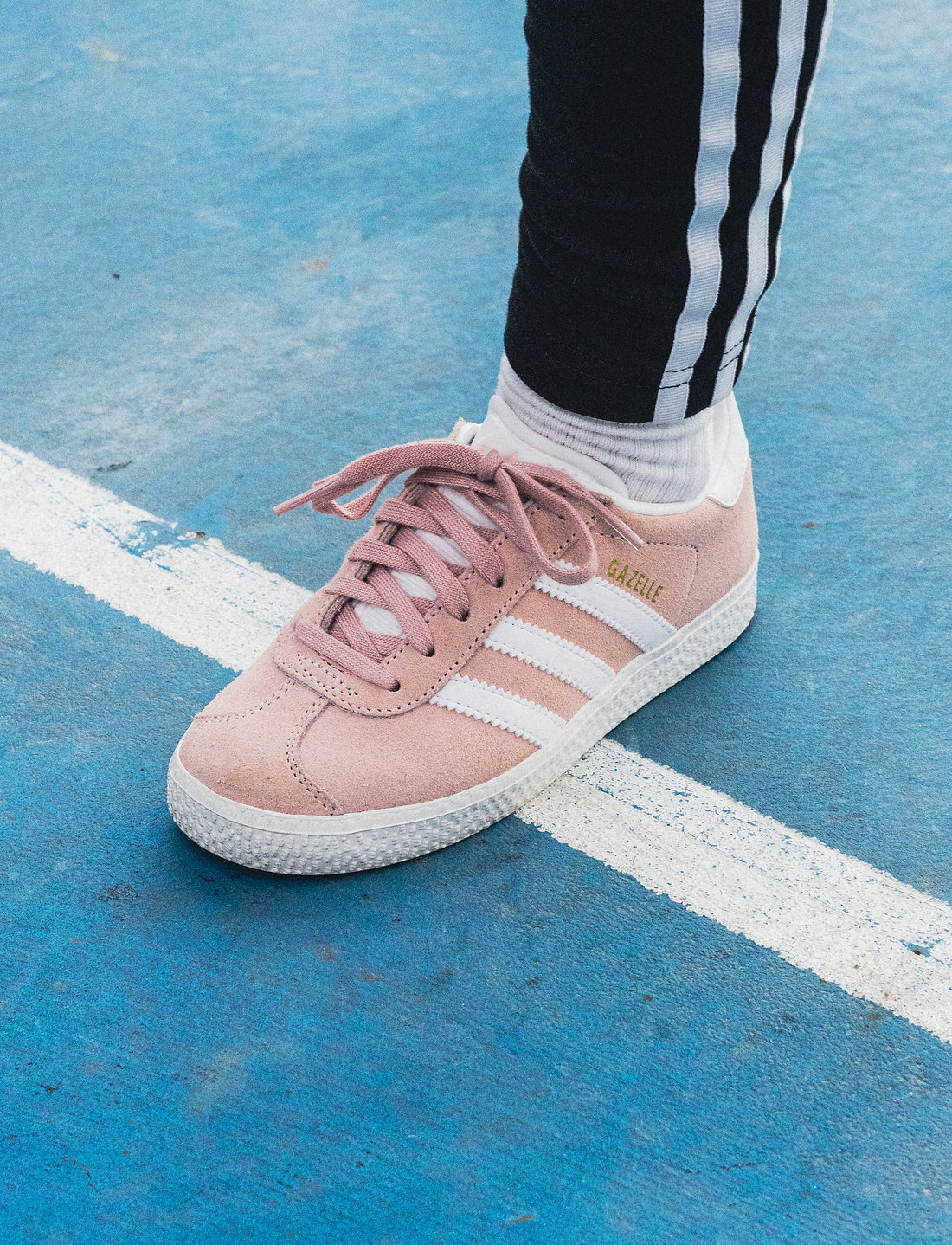 Adidas originals deals gazelle c