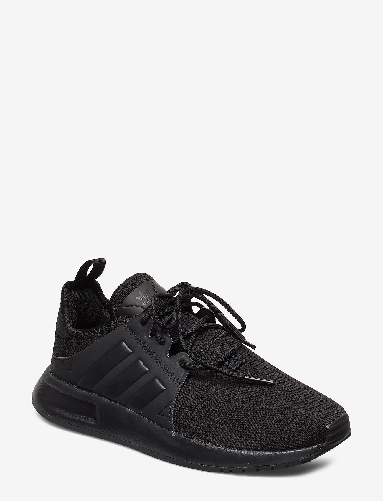 adidas Originals - X_PLR J - cblack/cblack/cblack - 0