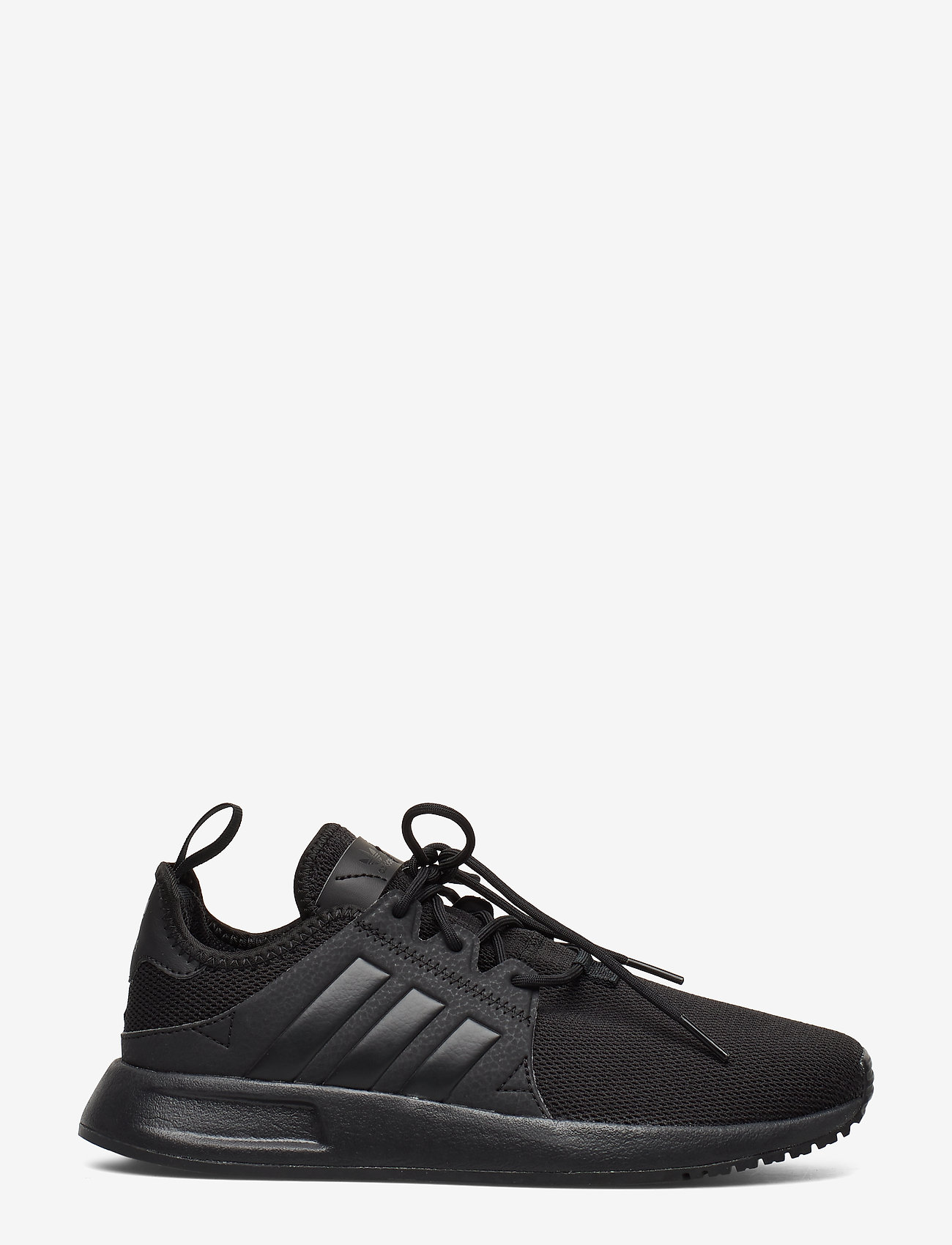 adidas Originals - X_PLR J - cblack/cblack/cblack - 2