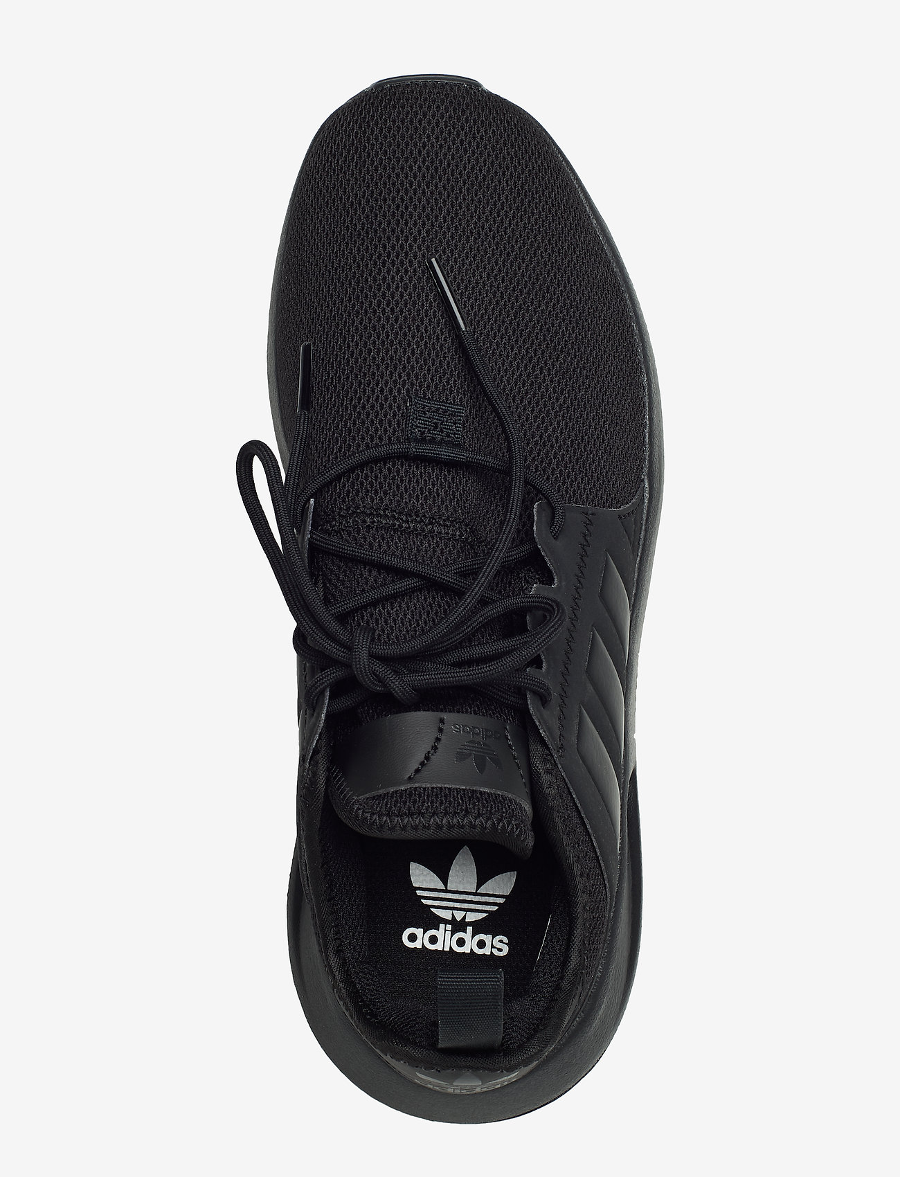 adidas Originals - X_PLR J - cblack/cblack/cblack - 3