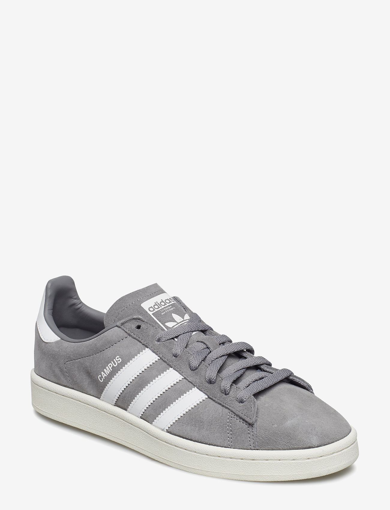 adidas Originals - CAMPUS - grethr/ftwwht/cwhite - 0