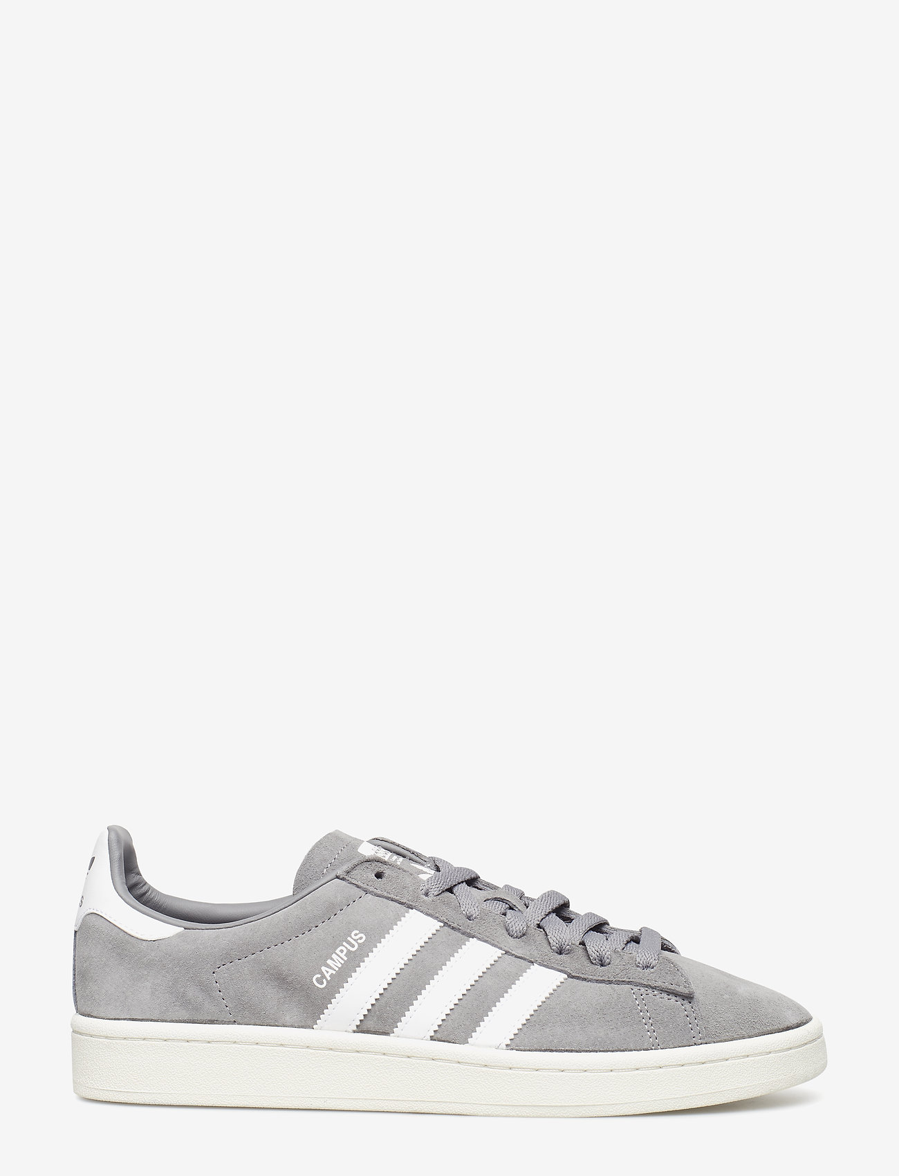 adidas Originals - CAMPUS - grethr/ftwwht/cwhite - 2