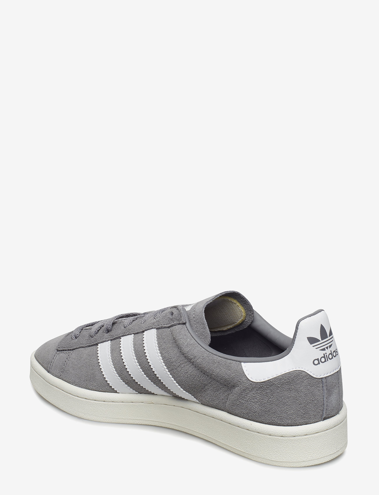 adidas Originals - CAMPUS - grethr/ftwwht/cwhite - 1