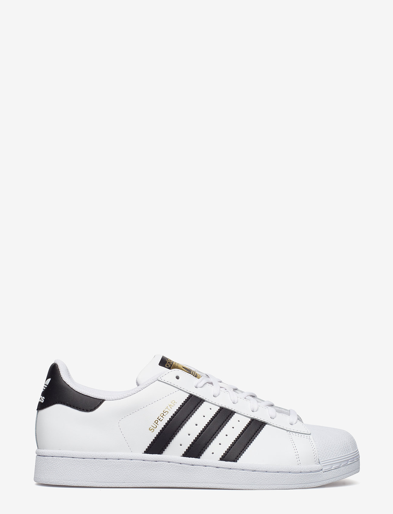 adidas Originals - SUPERSTAR - ftwwht/cblack/ftwwht - 1