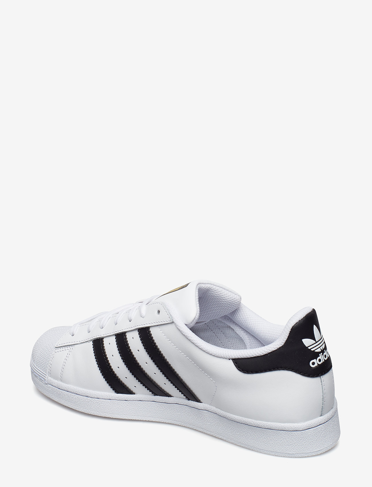 adidas Originals - SUPERSTAR - ftwwht/cblack/ftwwht - 2
