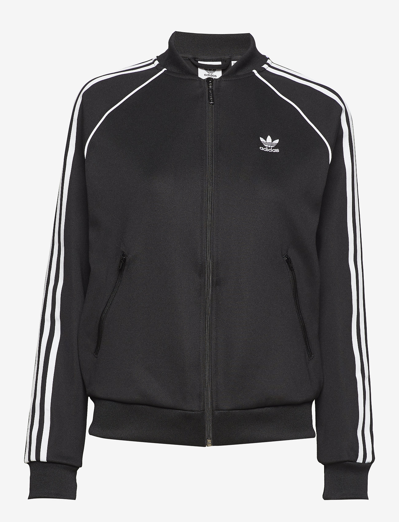 adidas Originals - SST TT - black - 0