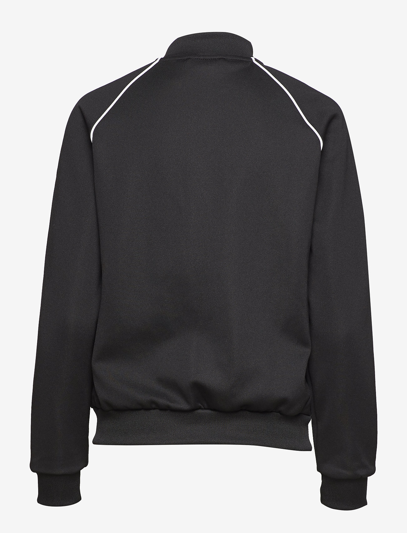 adidas Originals - SST TT - black - 1