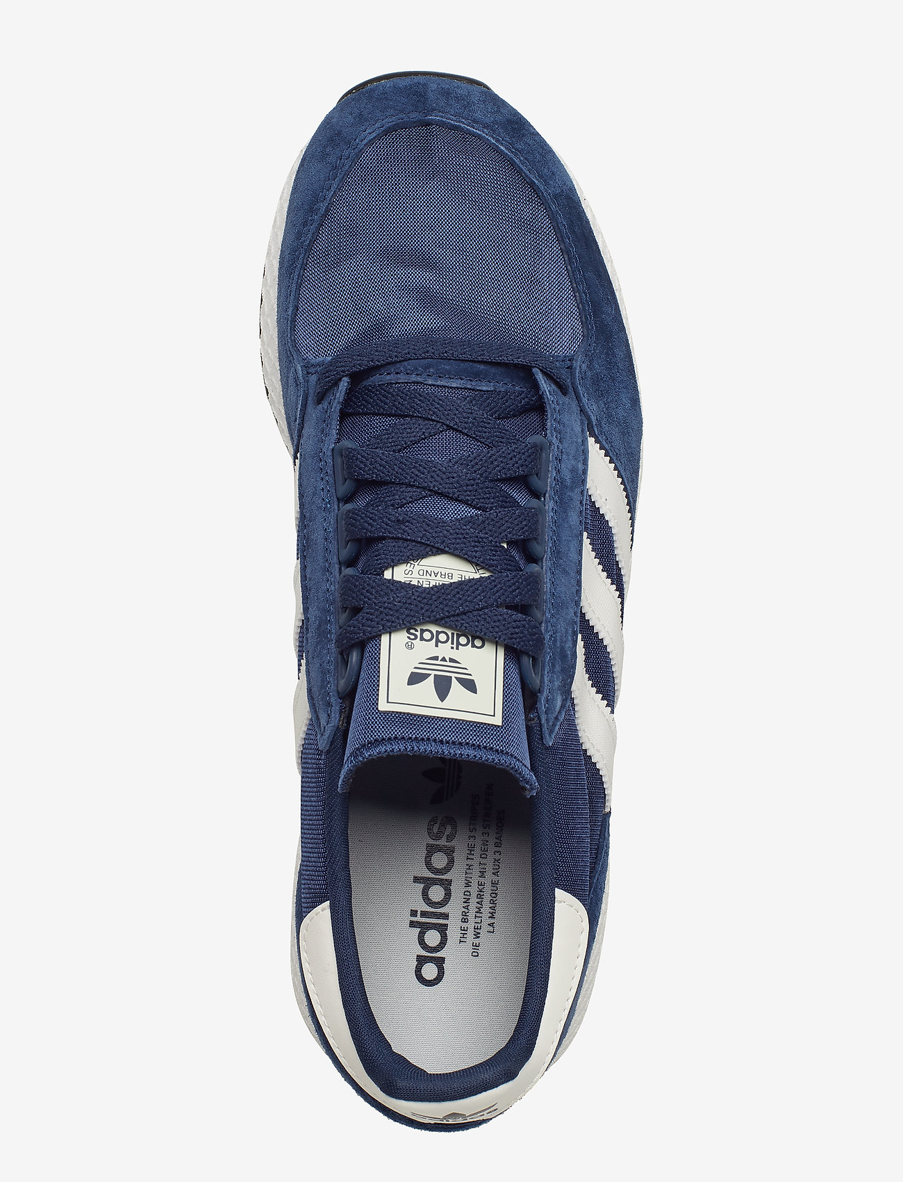 adidas Originals - FOREST GROVE - conavy/clowhi/cblack - 3