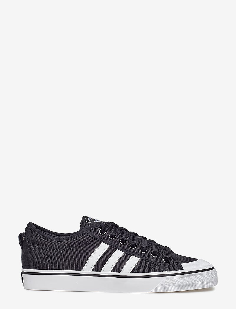 adidas Originals Nizza Shoes – low top sneakers – shop at Booztlet