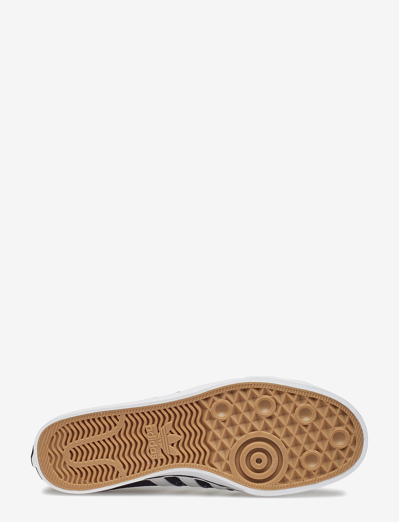 adidas Originals - Nizza Shoes - cblack/ftwwht/ftwwht - 4