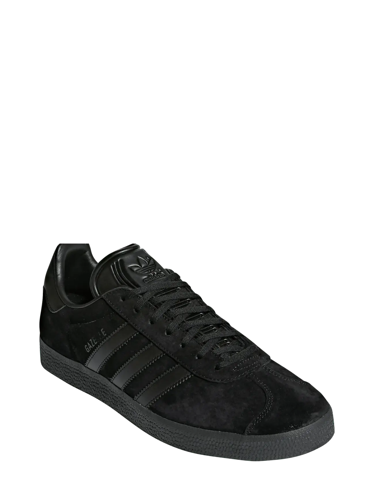 adidas Originals Gazelle, Damen, Gazelle Sneaker, Schwarz, Gr: 36