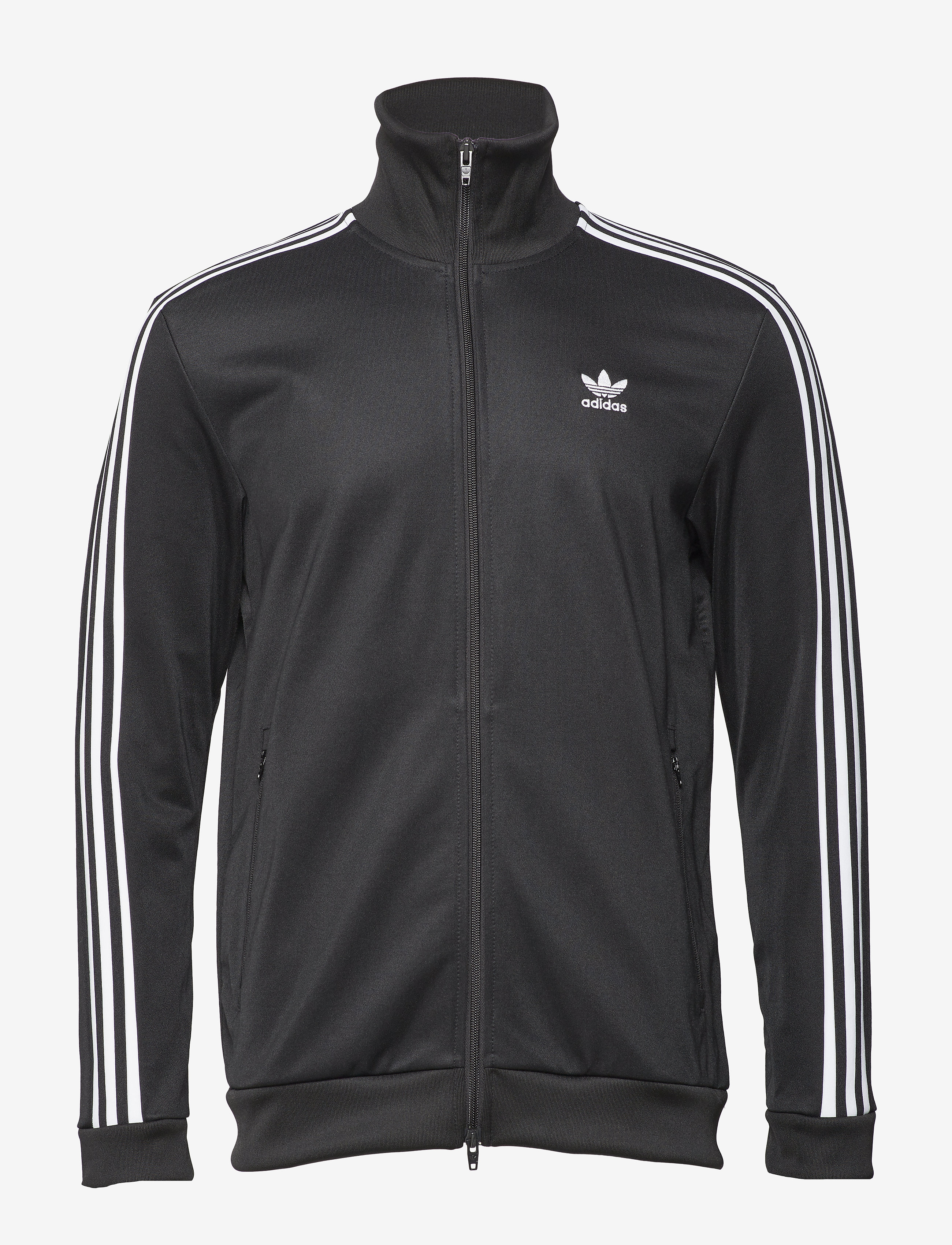 adidas Originals - BECKENBAUER TT - black - 1