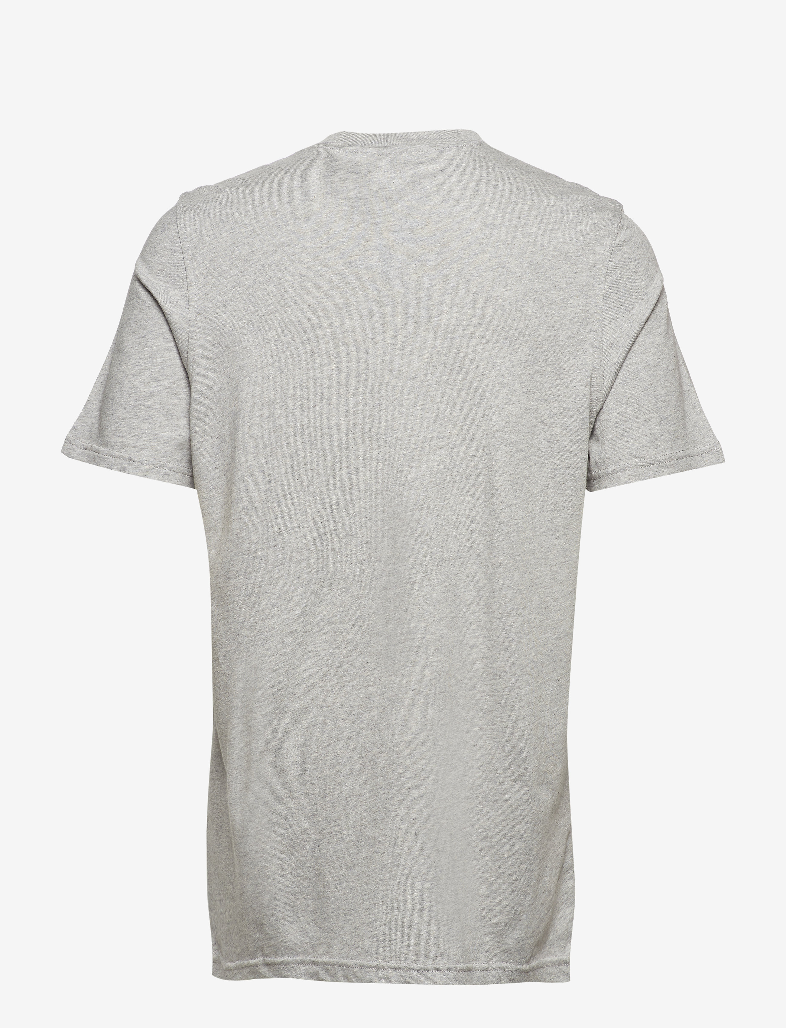 adidas Originals - TREFOIL T-SHIRT - mgreyh - 2