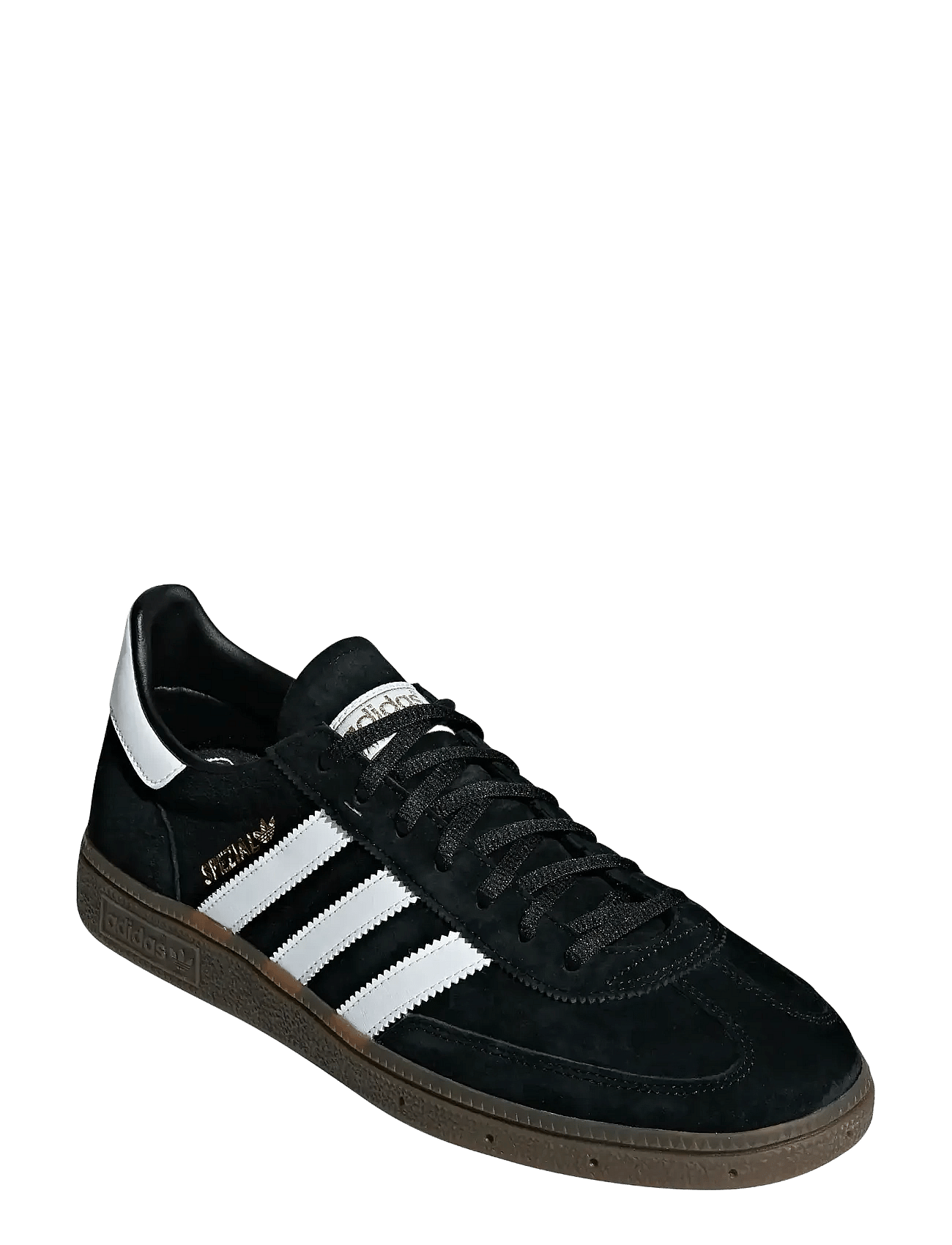 adidas Originals Handball Spezial - Black - 43 1/3