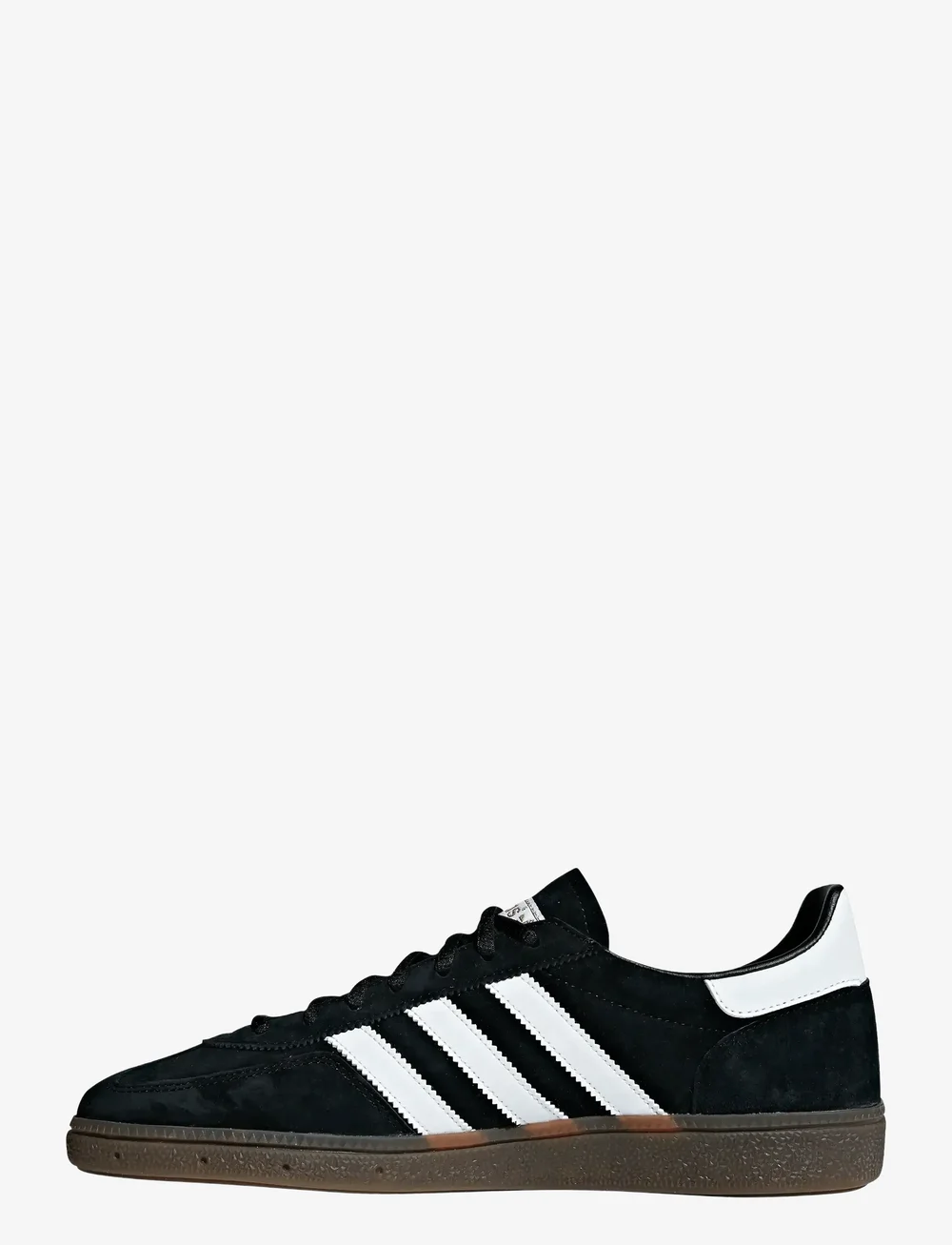 adidas Originals - HANDBALL SPEZIAL - uždarų patalpų sporto bateliai - cblack/ftwwht/gum5 - 2