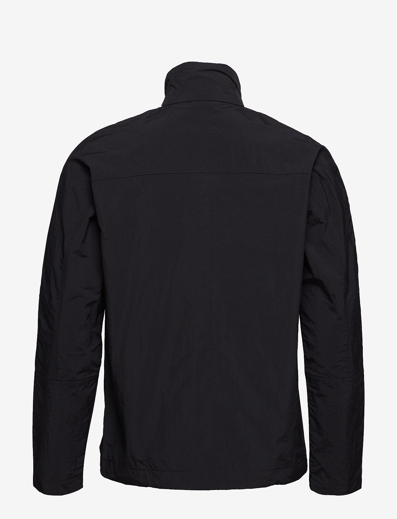 adidas Originals - NMD TRACK TOP - black - 1