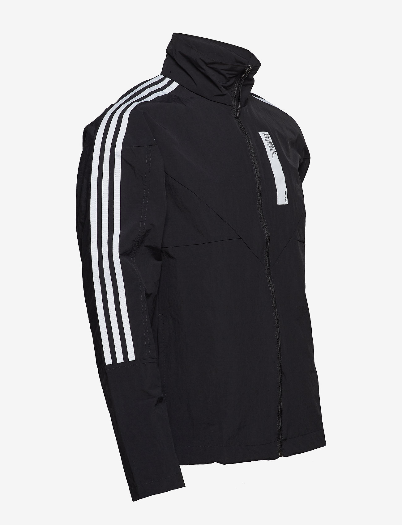 adidas Originals - NMD TRACK TOP - black - 3