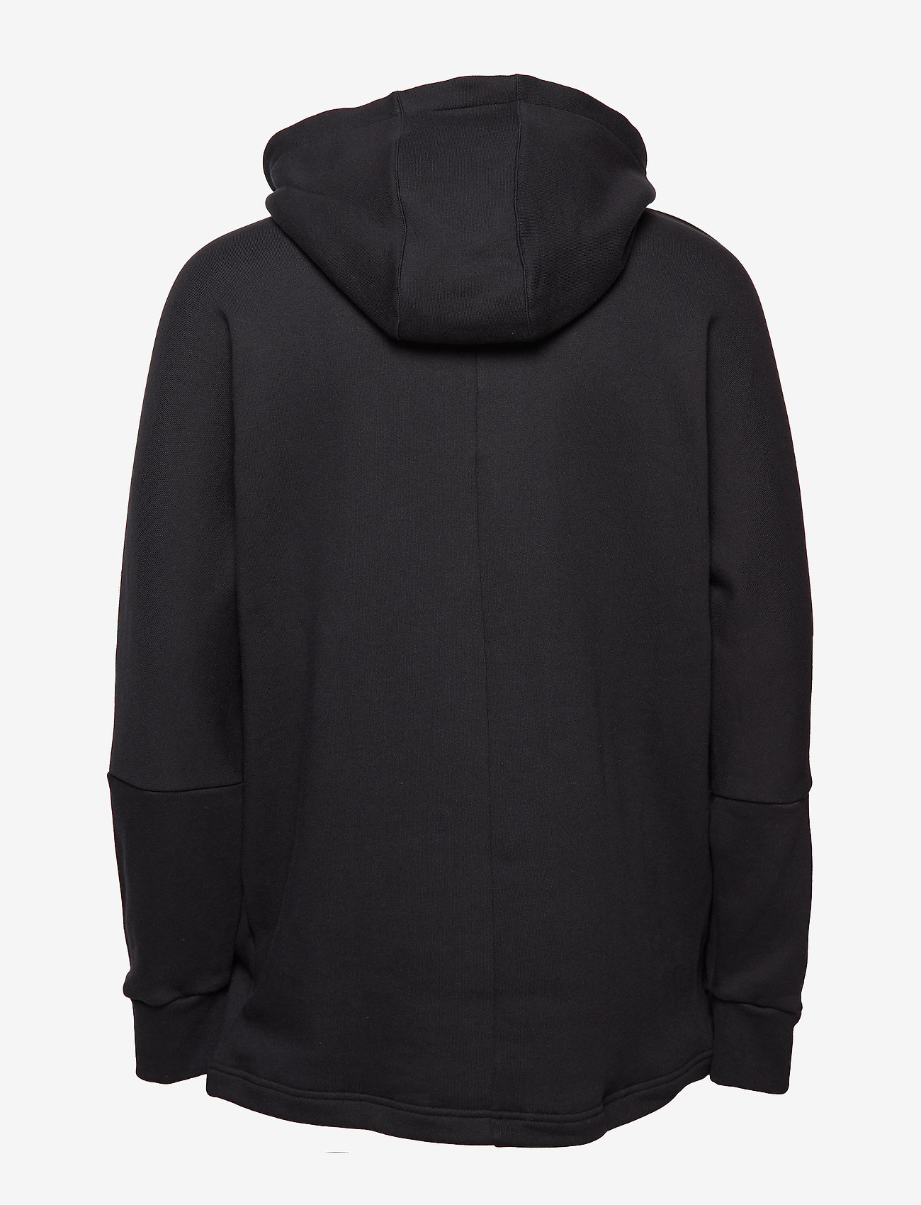 adidas Originals - NMD HOODY - black - 1