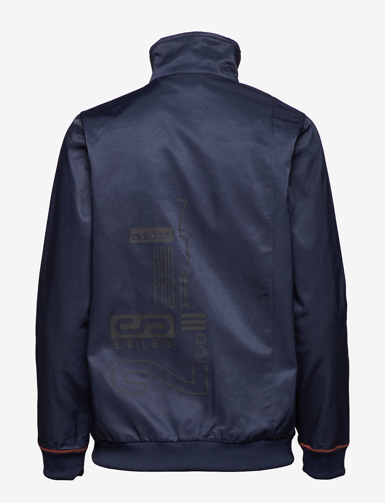 adidas Originals - AI BB TRACK TOP - legink - 1