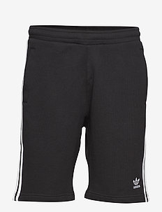 3-Stripes Sweat Shorts, adidas Originals