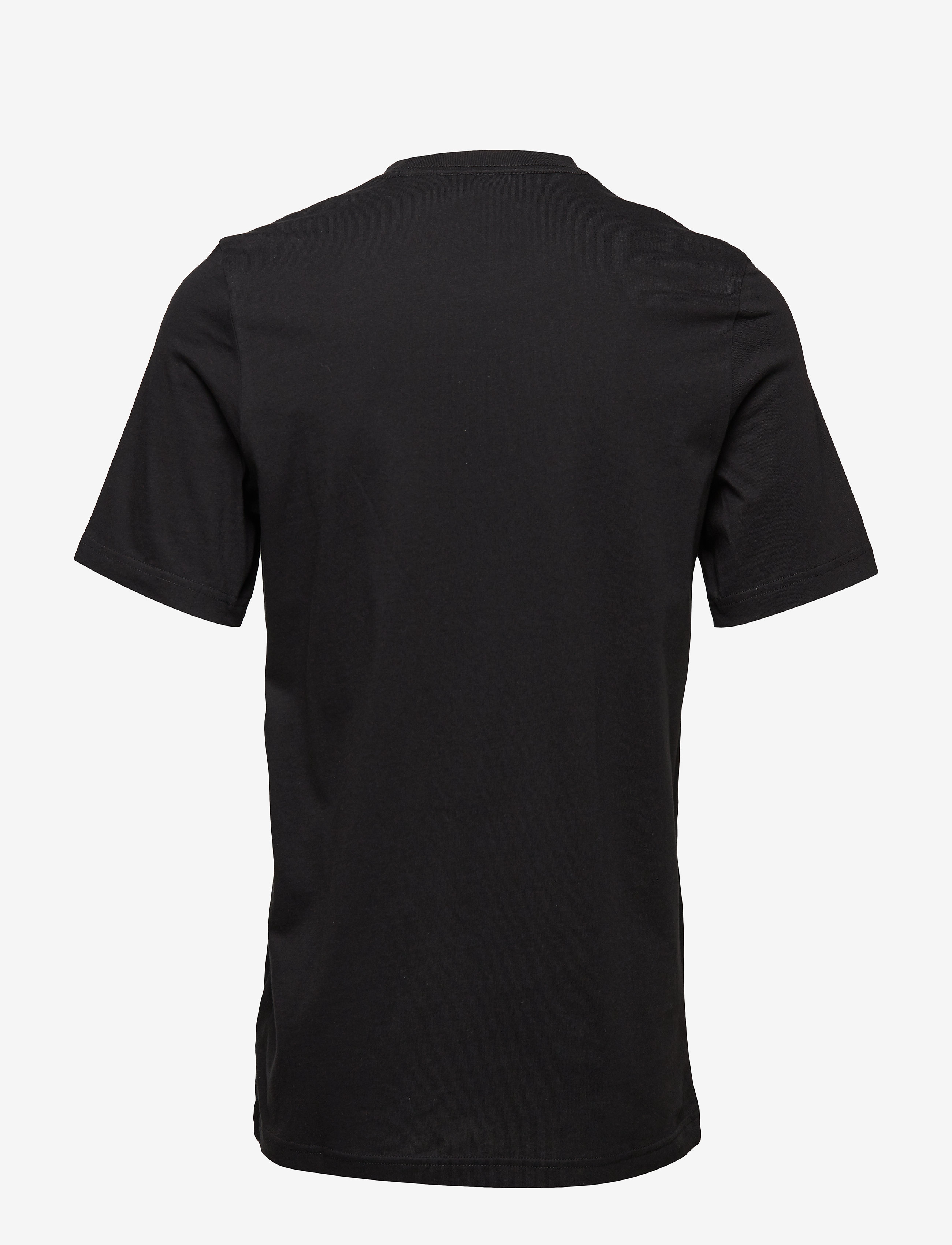 adidas Originals - ESSENTIAL T - black - 2