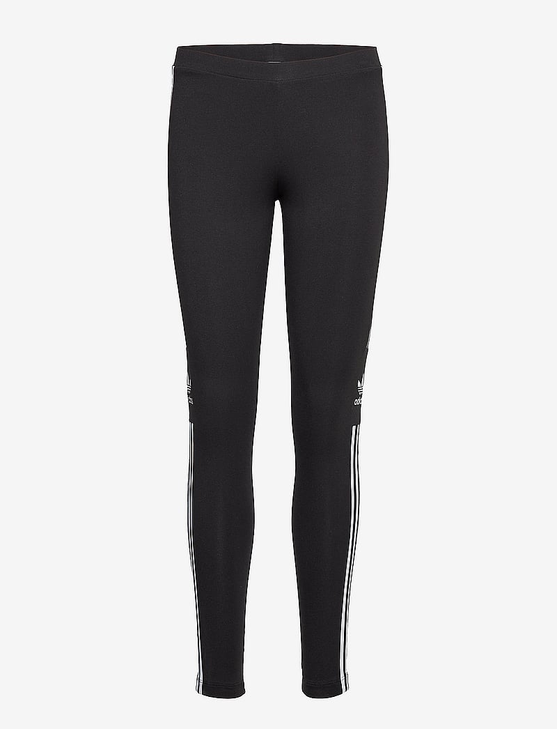 adidas Originals - Trefoil Leggings - tights - black - 1