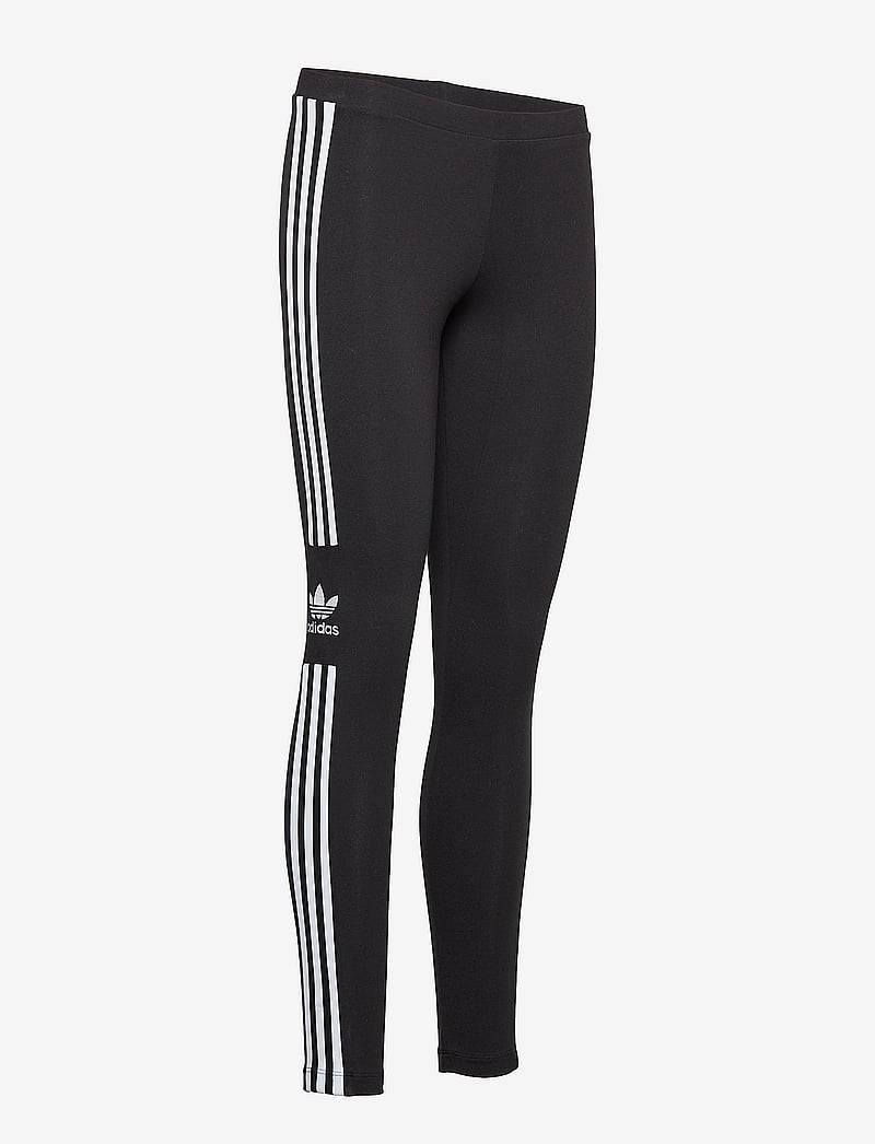 adidas Originals - Trefoil Leggings - tights - black - 3